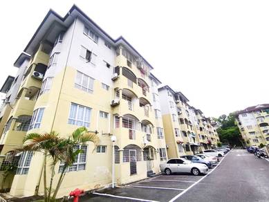 Apartment For Sale in Cemara Apartment (Kajang Utama)