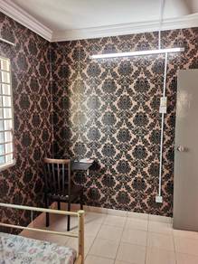 Room in Selayang, SGR