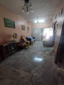 1-storey Terraced House For Sale in Rawang,SGR