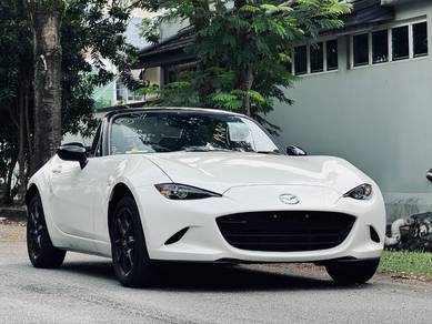 Mazda MX-5 ROADSTER 990S in Cheras, KUL