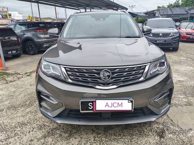 Proton X70 PREMIUM 2WD in Penampang, SBH