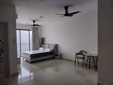 Apartment For Rent in Puteri Harbour,JHR