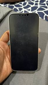 iphone 13 second