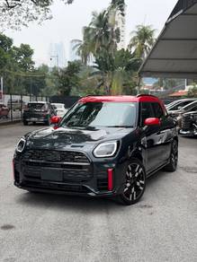 Mini John Cooper Works JOHN COOPER WORKS in Ampang Hilir, KUL