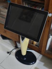 set karaoke