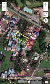 Others Land in Tawau, SBH