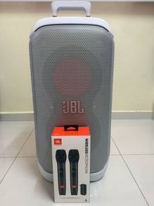 JBL Partybox Stage 320