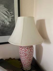 Luxury Table lamp