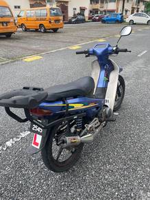 Yamaha Y100