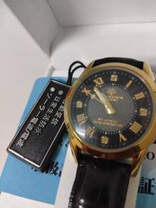J. Harrison Tough Solar watch