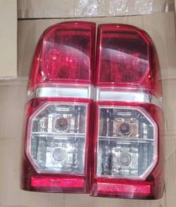 Tail Lamp Ori Vigo