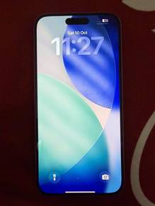 Iphone 16 Plus 256gb