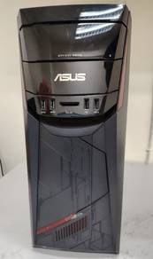 Asus Gaming i7-Gen7th