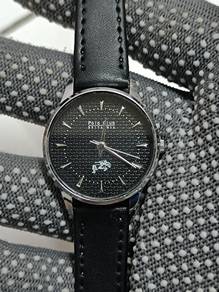 Women Watch POLO CLUB BRITANNIA Original