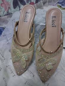 prelove kid shoes