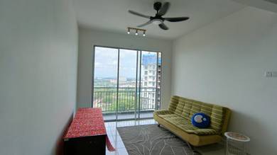 Condominium For Rent in Seri Serindit Residence
