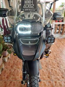 BMW R 1200 GS