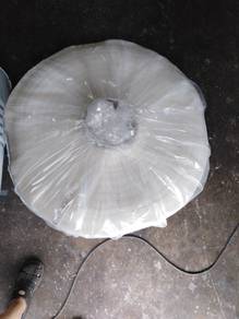 Fibreglass Veil
