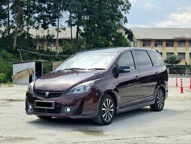 Proton Exora PREMIUM in Skudai, JHR