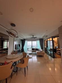 Condominium For Sale in The Riyang @ Happy Garden