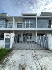 2-storey Terraced House For Sale in Masai,JHR