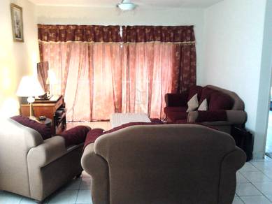 Apartment For Sale in Flora Damansara