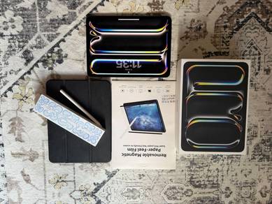 IPad Pro 11 inch (M4) 