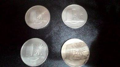 RM1 Coin Combo