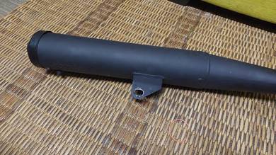Ekzos Kozi LC135 v2