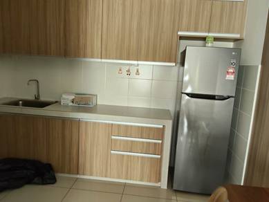 Condominium For Rent in Saville @ D Lake, Puchong