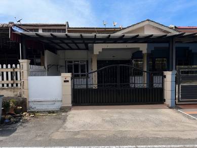 Terraced House For Sale in Kulai,JHR