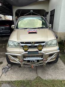 Perodua Kembara CT EZ AERO in Alor Setar, KDH