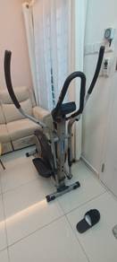 Selling use exercise machine
