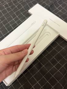 Apple Pencil (2nd generation)