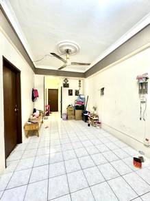 Apartment For Sale in Pangsapuri Jati (Taman Mas Sepang)