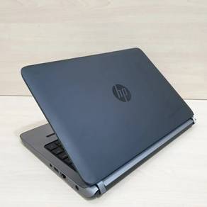 Laptop Hp Core i7 5th Gen Ssd 240gb Ram 8gb Laju