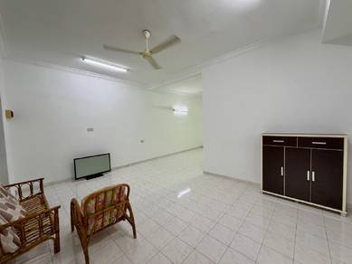 2-storey Terraced House For Rent in Ipoh,PRK