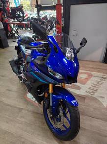 Yamaha R25