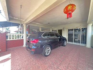 2-storey Terraced House For Sale in Kajang,SGR