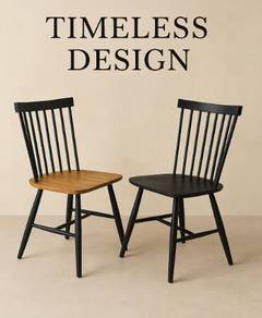 Smile 2 Chair