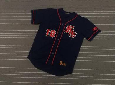 FRS 18 FUNKIES baseball jerseys saiz M TO L