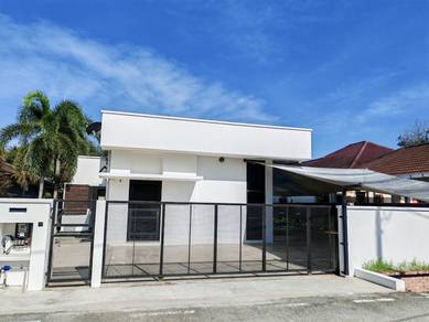 1-storey Terraced House For Sale in Sungai Buloh,SGR