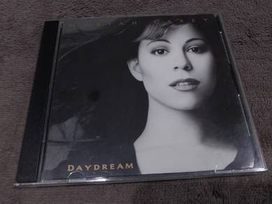 CD Mariah Carey - Daydream