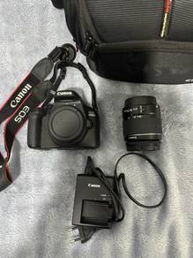 CANON eos3000d