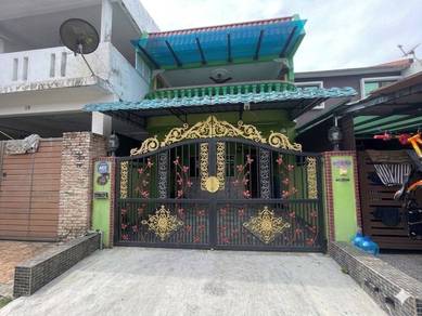 2-storey Terraced House For Sale in Kajang,SGR