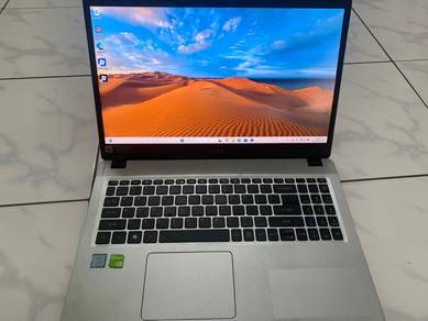 Laptop gaming entry level atau open swap iPhone