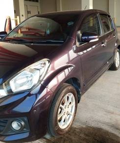 Perodua MyVi EZi PREMIUM in Ara Damansara, SGR