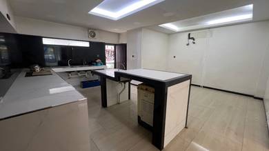 2-storey Terraced House For Sale in Kapar,SGR