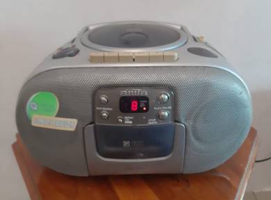 Radio Aiwa