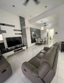 2-storey Terraced House For Sale in Klang,SGR